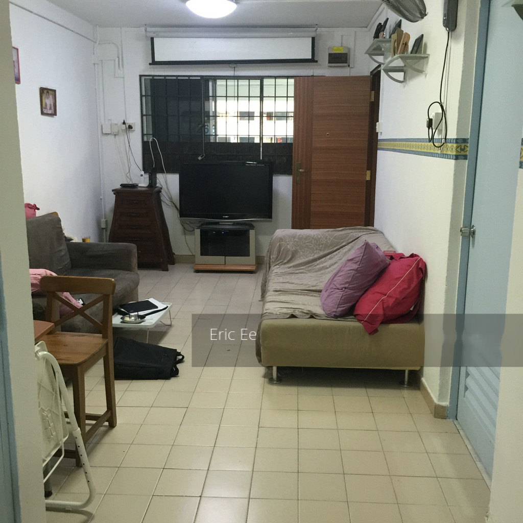 Blk 264 Bukit Batok East Avenue 4 (Bukit Batok), HDB 3 Rooms #122329132